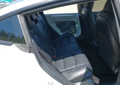 2020 Tesla Model 3 Long Range Dual Motor All-Wheel Drive from USA, damaged, VIN 5YJ3E1EB0LF741639